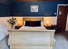 The Swan Inn 4
