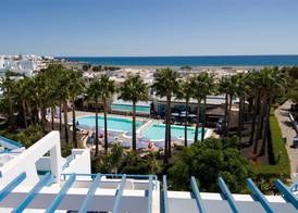 Aparthotel Costa Mar 5