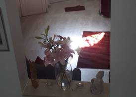 Fauzia B&B 3