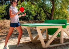 Camping Sigean 4