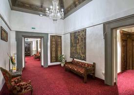 Hotel Paris 5