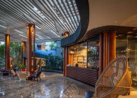 Navana Nature Escape - SHA Extra Plus 5