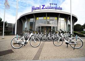 Hotel Zuiderduin 2