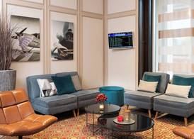 Leonardo Hotel Köln Bonn Airport 3