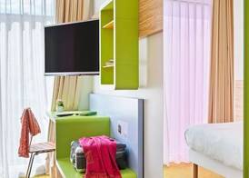 Hey Lou Hotel Hildesheim 5