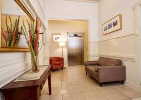 Hotel Sophia 3