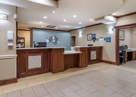 Best Western Plus Galveston Suites 4