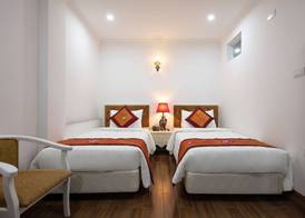 Busan Hotel 5