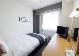 Comfort Hotel Gifu 5