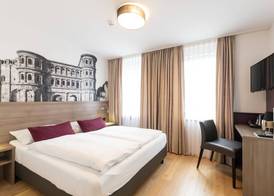 Hotel Porta Nigra 5