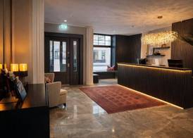 Hotel Bayrischer Hof 2