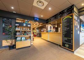 B&B HOTEL Boulogne-sur-Mer Centre Les Ports 3