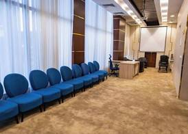 Al Mukhtara International Hotel 2