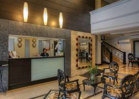 Fersal Hotel Malakas, Quezon City 4