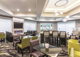 La Quinta by Wyndham Atlanta Alpharetta 2