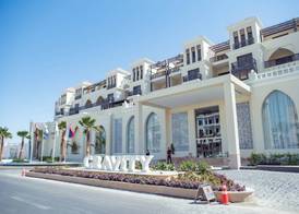 Gravity Hotel & Aqua Park Hurghada Families and Couples Only 5