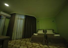 Hotel Comfort 4