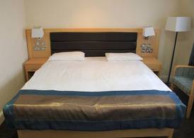 Cromwell Hotel 3
