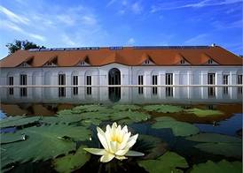 Hotel Schloss Neuhardenberg 2