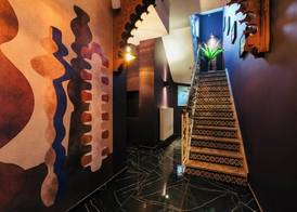 Riad Nour Hotel 3