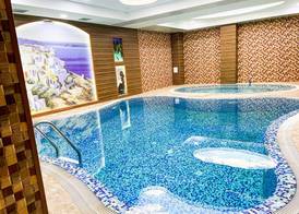 Premier Palace Baku 3