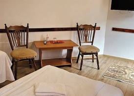 Guest House Casa Baciu 5