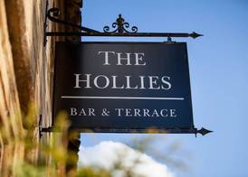 Hollies Hotel 4