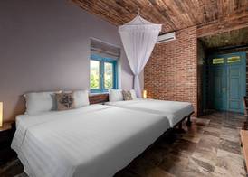ChezCao Rice Field Ecolodge Ninh Binh 5
