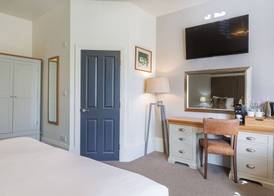 Forest Park Country Hotel & Inn, Brockenhurst, New Forest, Hampshire - The Coaching Inn Group 4