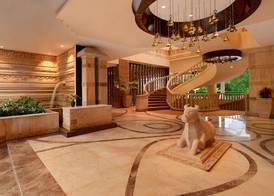 Resort Rio 2