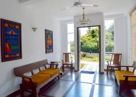 Villa Baywatch, Rumassala 2