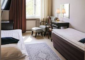 Hotel Merihovi 4