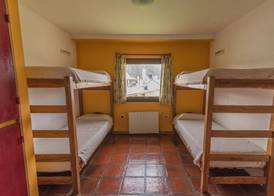 Rancho Grande Hostel 4