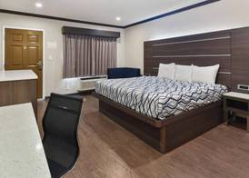 Oak Park Motel 5