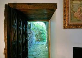 Casa Grande De Trives 2