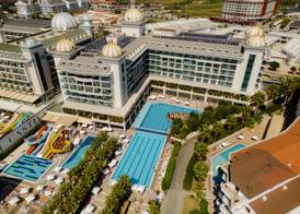 Castival Hotel 2