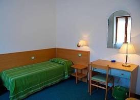 Hotel Etruria 3