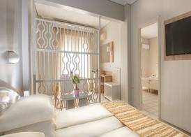 Hotel Strass 5