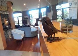 Boutique Hotel & Spa Bosque del Nahuel 5