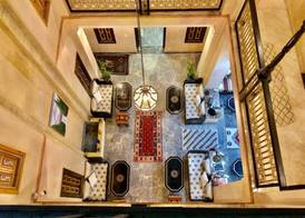 Riad Alice Terrace & Spa 3
