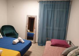 Lisbon Hostel Terminal 4 2