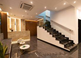Esbjerg Hotel 5