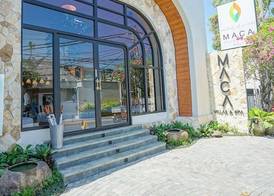 Maca Villas & Spa Bali 2