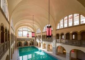 Hotel Oderberger 2
