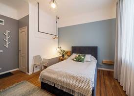 Baltic Design Apartments with free Parking and self check in 4