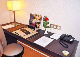 New Day Hotel 4