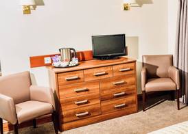 Tyndrum Lodges 5