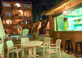 Villas Miramar 2