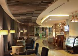 Ubumwe Grande Hotel 5