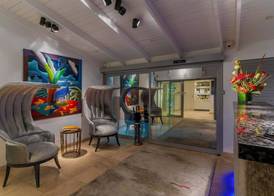 Atlanticview Cape Town Boutique Hotel 2